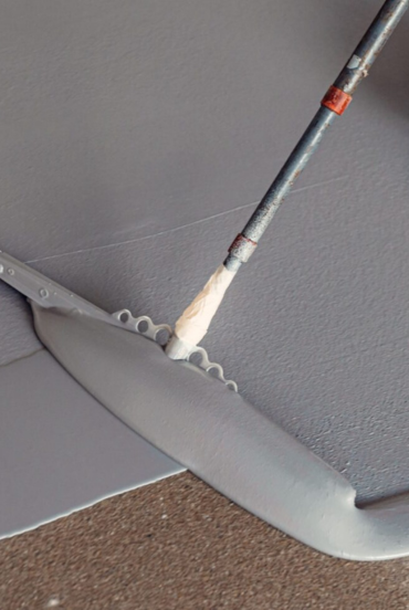 construction chemicals